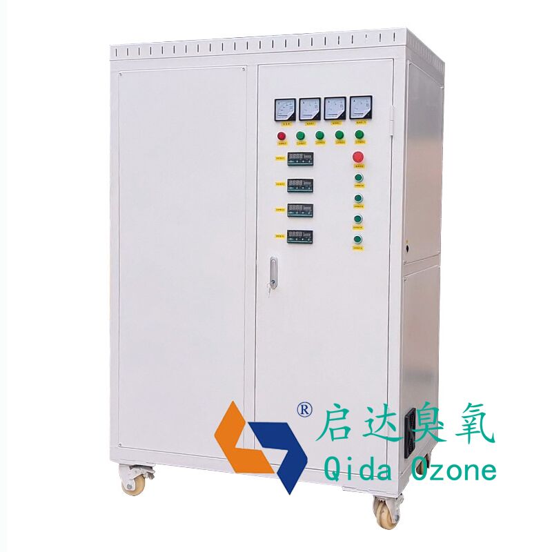 大型臭氧尾氣處理器 DCHA